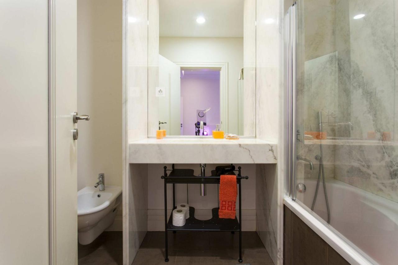 דירות ליסבון Downtown Madalena By Homing מראה חיצוני תמונה